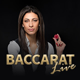 Il gioco baccarat live in un casinò virtuale italiano