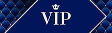 Una tessera VIP a simboleggiare il Club VIP del casinò William Hill