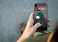 Il casinò mobile disponibile su smartphone