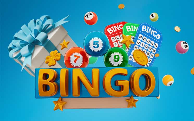 Il gioco del bingo online