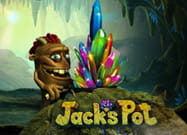 La slot Jack's Pot di Random Logic.