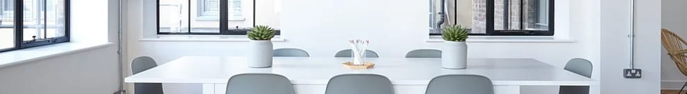 La sede di Klarna, azienda attiva nel settore pagamenti