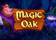 I protagonisti della slot Magic Oak prodotta da Habanero.