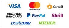 I metodi di pagamento disponibili su StarCasinò mobile