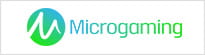 Logo di Microgaming