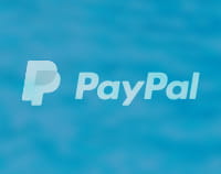 Logo di PayPal.