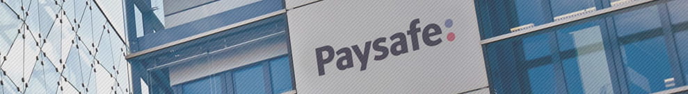 La sede legale di Paysafecard a Vienna