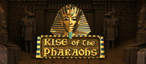 Gioca a Rise of Pharaohs