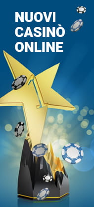 Casino Online Nuovi Casino Online Nuovi