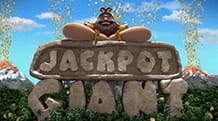 La slot jackpot Age of the Gods: Jackpot Giant di Playtech.